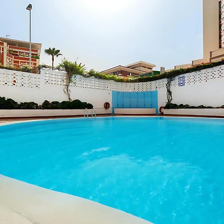 Elegancia Y Confort En Playa Jardin Puerto de la Cruz  Dış mekan fotoğraf