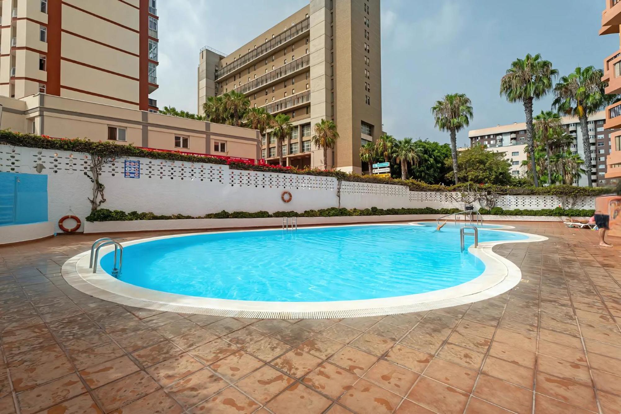 Elegancia Y Confort En Playa Jardin Puerto de la Cruz  Dış mekan fotoğraf